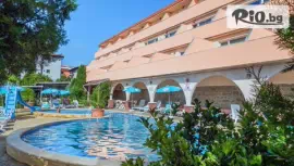 Хотел Лозенец Ризорт 3*, Лозенец #1