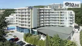 Хотел Елена 4*, Златни пясъци #1