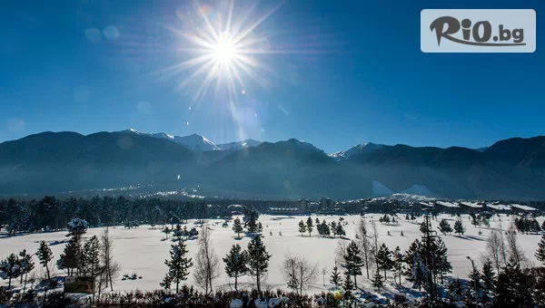 Корнелия Делукс Резидънс - thumb 2