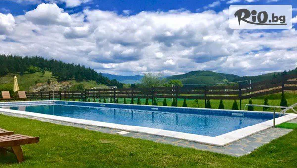 Хотел Орбел - thumb 4