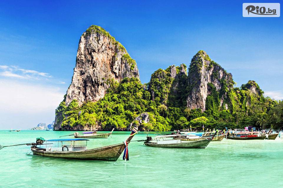 Океан Травел - thumb 4