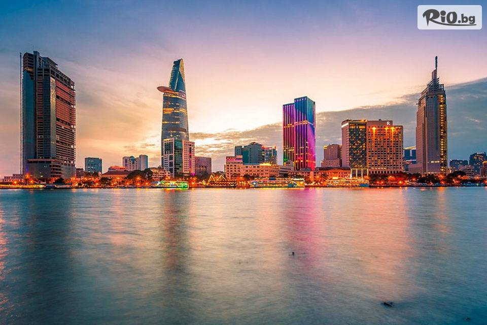 Океан Травел - thumb 2