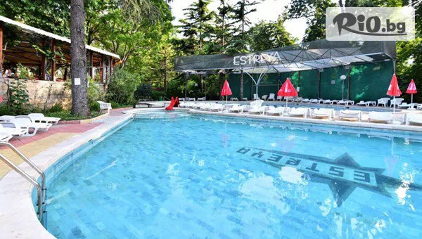 Estreya Palace and Residence - thumb 2