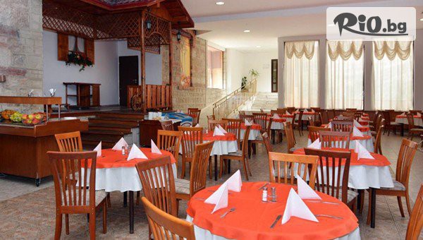 Estreya Palace and Residence - thumb 7