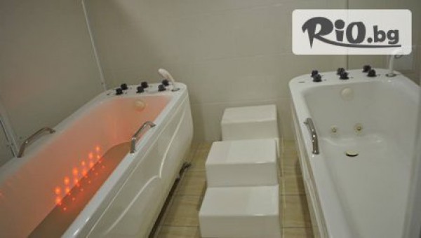 Почивна станция Релакс - thumb 4