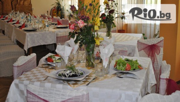 Почивна станция Релакс - thumb 5