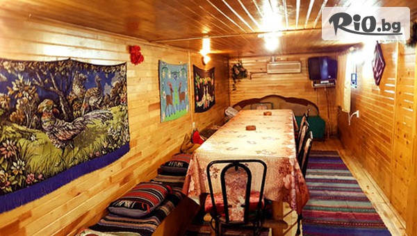 Къща за гости Вила Ванеса - thumb 3