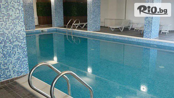 Апартаментен комплекс Неро - thumb 4