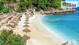 Hotel Fourkos, о-в Тасос, Гърция #1