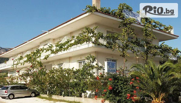 Дениз Травел - thumb 5