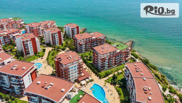 Панорама Форт Бийч - thumb 2