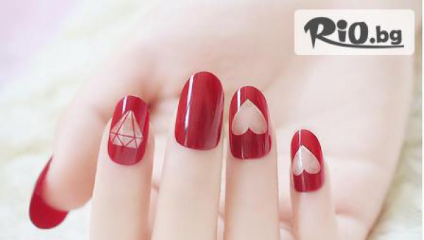 Студио за красота Ale Rim - thumb 2