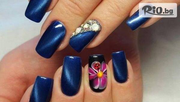 Фризьорски салон Даяна - thumb 3