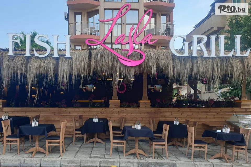 Хотел Хавай - thumb 3 Хотел Хавай - thumb 3