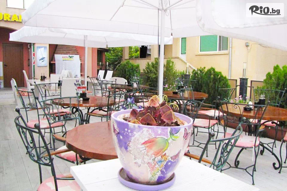 Хотел Хавай - thumb 6 Хотел Хавай - thumb 6