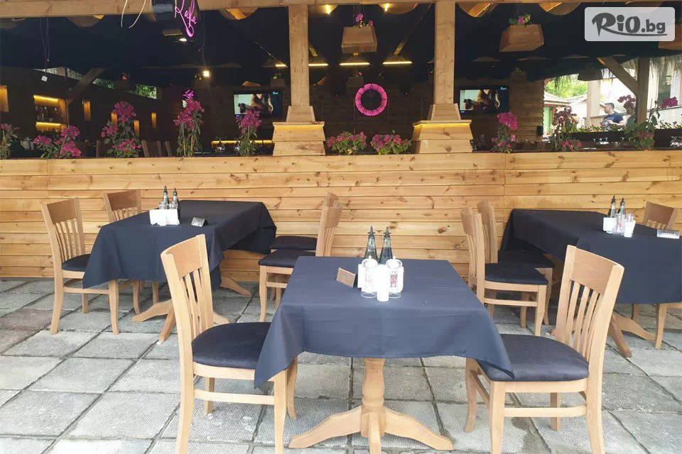 Хотел Хавай - thumb 7 Хотел Хавай - thumb 7