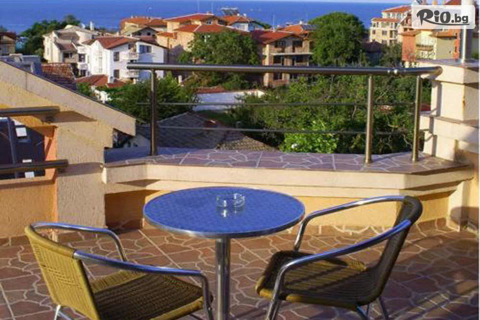 Хотел Хавай - thumb 9 Хотел Хавай - thumb 9