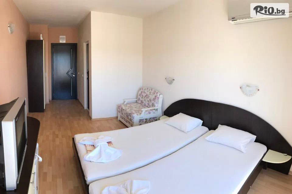 Хотел Хавай - thumb 16 Хотел Хавай - thumb 16