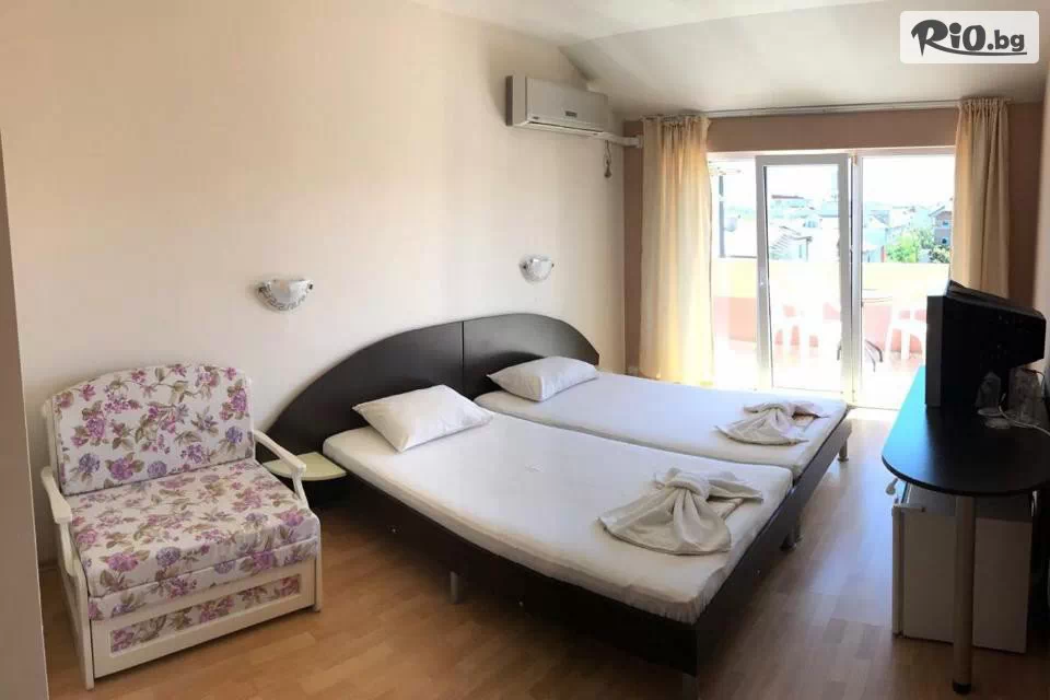 Хотел Хавай - thumb 20 Хотел Хавай - thumb 20