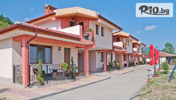 Ваканционен комплекс Гледката - thumb 2