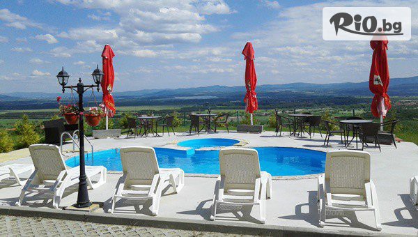 Ваканционен комплекс Гледката - thumb 3