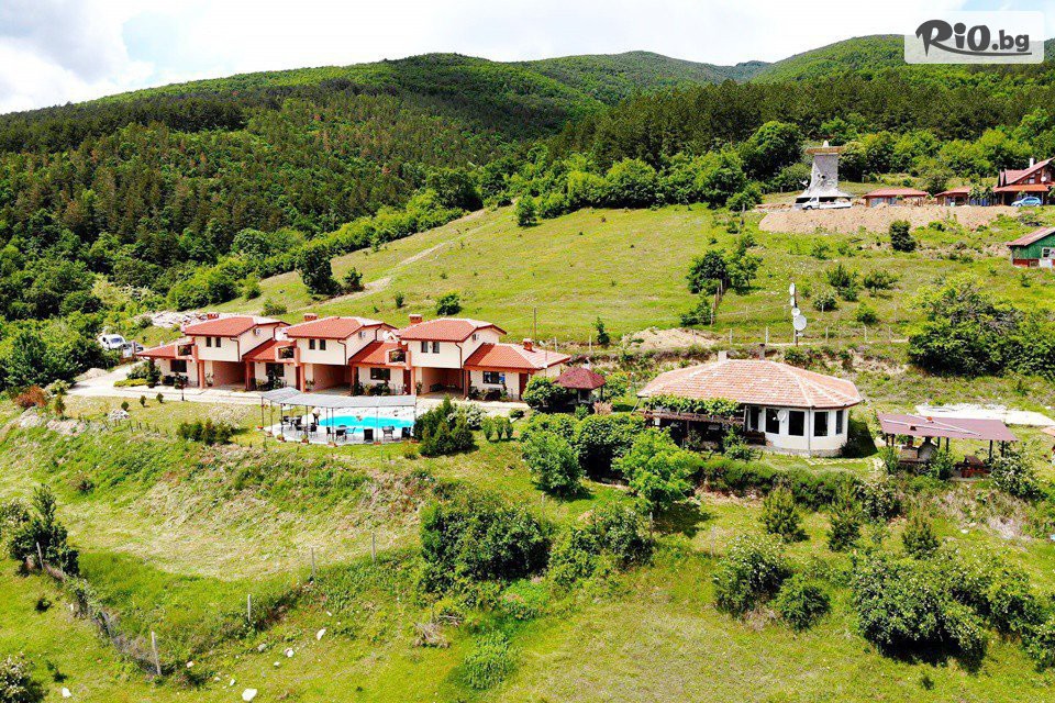 Ваканционен комплекс Гледката - thumb 1 Ваканционен комплекс Гледката - thumb 1