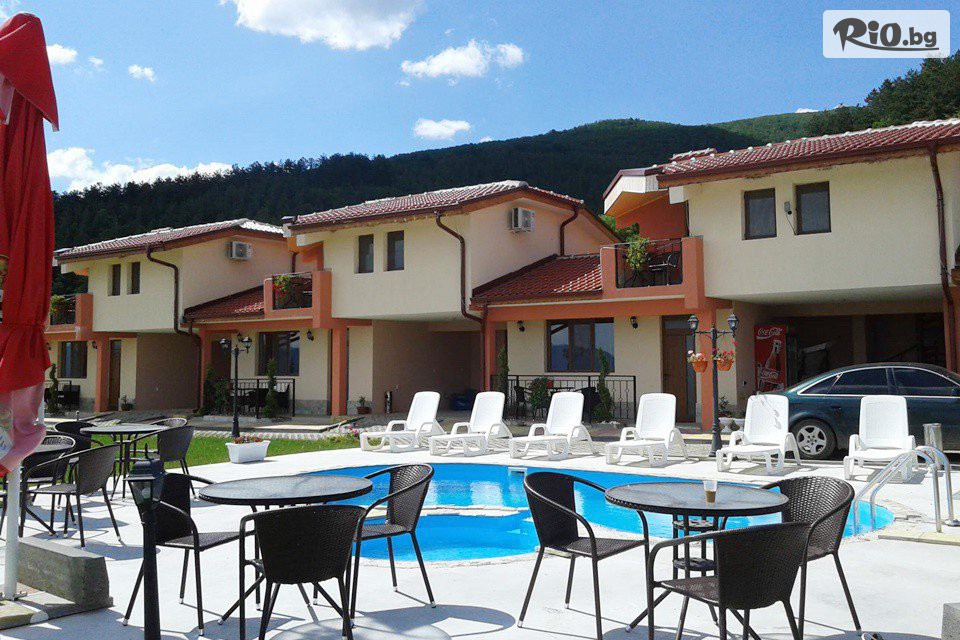 Ваканционен комплекс Гледката - thumb 2 Ваканционен комплекс Гледката - thumb 2