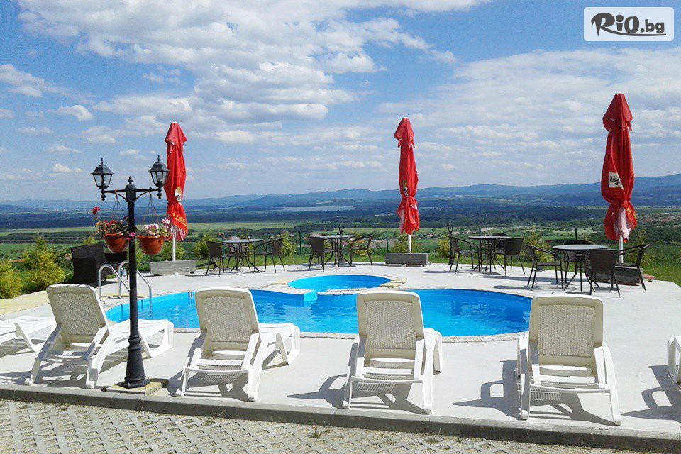 Ваканционен комплекс Гледката - thumb 3 Ваканционен комплекс Гледката - thumb 3