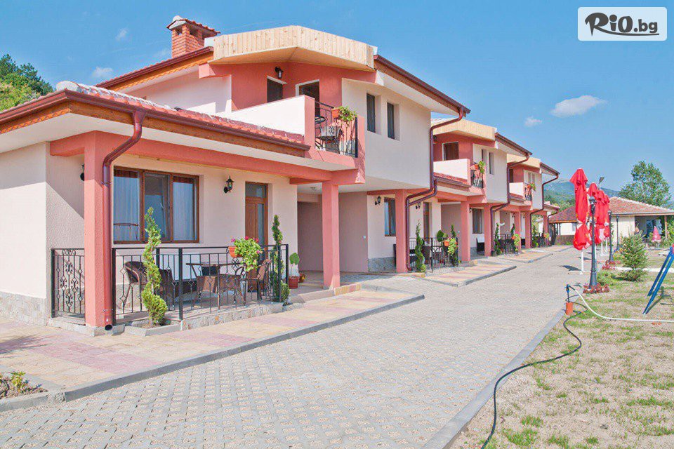 Ваканционен комплекс Гледката - thumb 5 Ваканционен комплекс Гледката - thumb 5