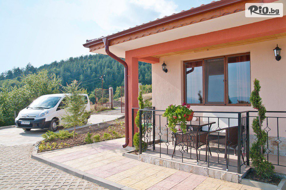 Ваканционен комплекс Гледката - thumb 6 Ваканционен комплекс Гледката - thumb 6