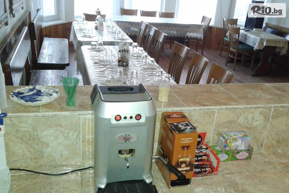 Ваканционен комплекс Гледката - thumb 8 Ваканционен комплекс Гледката - thumb 8