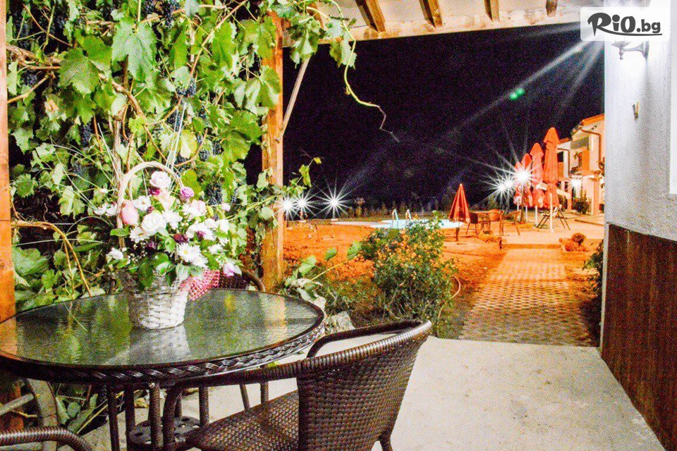 Ваканционен комплекс Гледката - thumb 9 Ваканционен комплекс Гледката - thumb 9