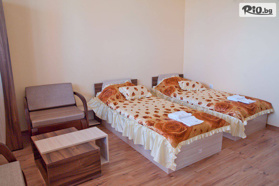 Ваканционен комплекс Гледката - thumb 12 Ваканционен комплекс Гледката - thumb 12