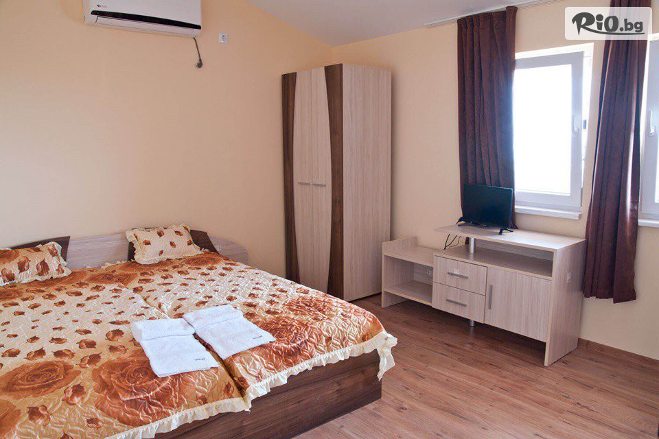 Ваканционен комплекс Гледката - thumb 13 Ваканционен комплекс Гледката - thumb 13