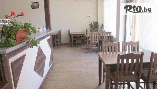 Къща за гости Панорама - thumb 3