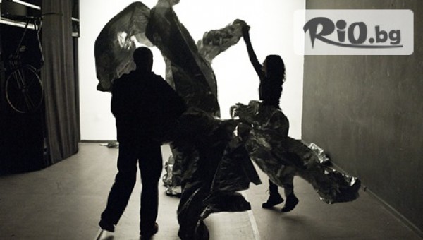 Театрална Работилница „Сфумато” - thumb 3