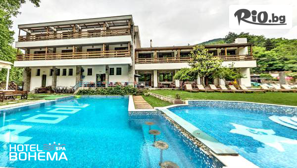 Спа хотел Бохема - thumb 2