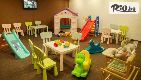 Грийн Лайф Фемили Апартмънтс - thumb 6