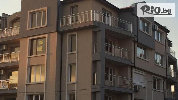 Апартаменти Палас Делукс - thumb 4