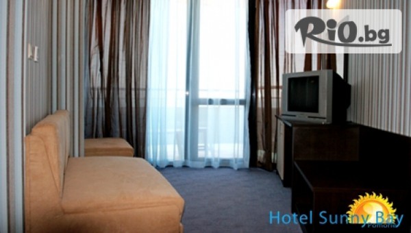 хотел Съни Бей Поморие - thumb 2