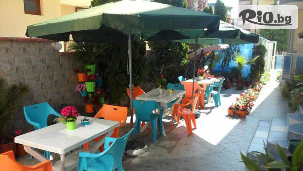 Къща за гости Сияние - thumb 3