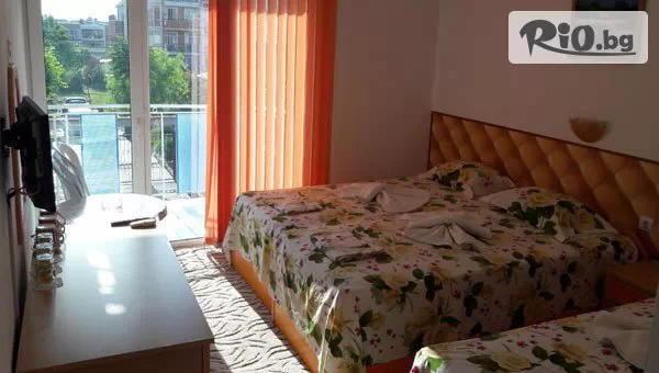 Къща за гости Сияние - thumb 5