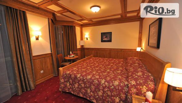 Пирин Голф Хотел & СПА - thumb 6