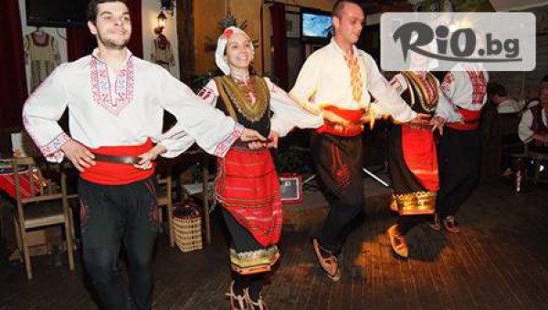 фолклорен клуб Народни ритми - thumb 3