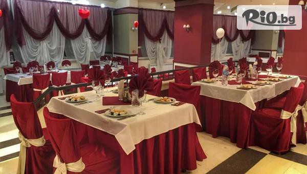 Хотел Троян Плаза - thumb 4