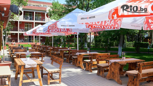 Комплекс Зорница Резидънс 3* - thumb 3