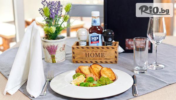 Комплекс Зорница Резидънс 3* - thumb 5