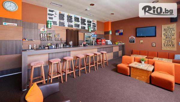 Комплекс Зорница Резидънс 3* - thumb 6