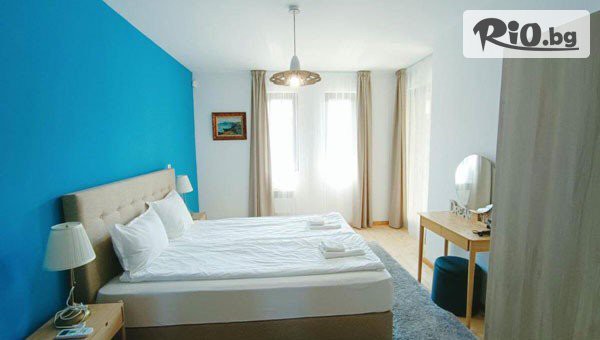 Ваканционно селище Созополис - thumb 7