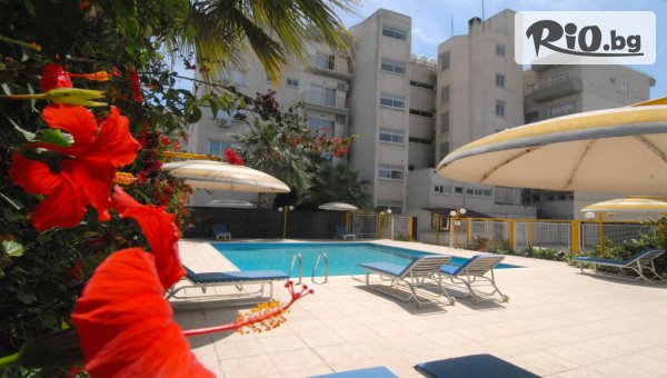 Хермес Холидейс - thumb 2